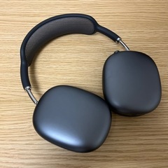 まるちゃん様Apple Airpods Max ミッドナイト 保証加入できます まるちゃん様Apple Airpods Max ミッドナイト 保証加入できます