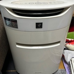 空気清浄機