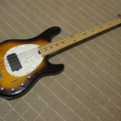 sterling by Musicman SB14 OBP-3 ...