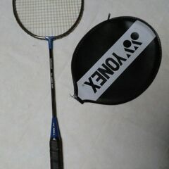 バドミントン　ラケット　YONEX　Carbonex8