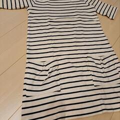 UNIQLO　ワンピース