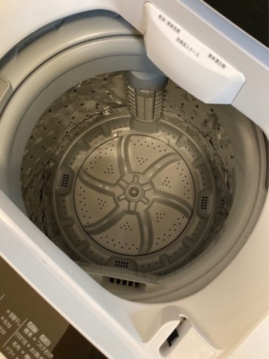 洗濯機