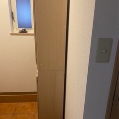靴箱の画像