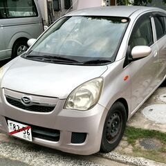 ミラ用　13インチ　ホイルキャップの画像