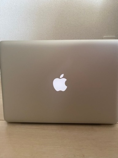 パソコン MacBook Pro 13inch,Mid2012
