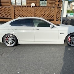 BMW528