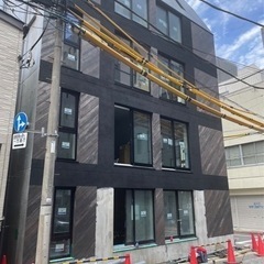 💵入社祝金有り（10万円）新素材のタイル系❗️⭐️の画像