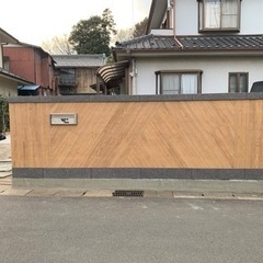 💵入社祝金有り（10万円）新素材のタイル系❗️⭐️の画像