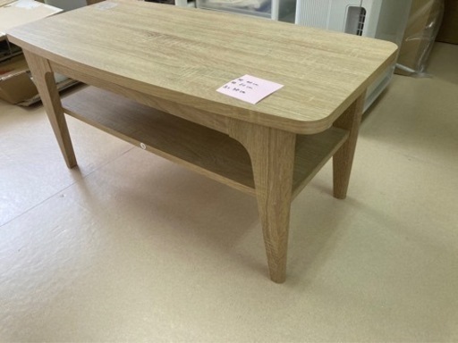 美品❣️センターテーブル