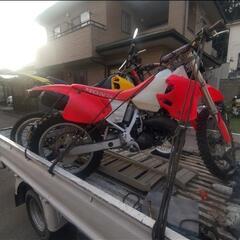 cr125