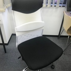 【決定済み】オフィス用イス