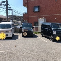 大人気‼️拡大が止まらない軽貨物配送🚐📦