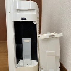 シャープ 空気清浄機 KC-D70の画像