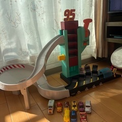 カーズミニカー