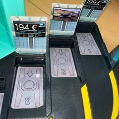 カーズミニカーの画像