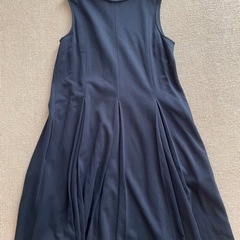 【交渉中：無料】ガールズ160  ワンピース、パンツ、Tシャツ（ユニクロ、ZARA）の画像