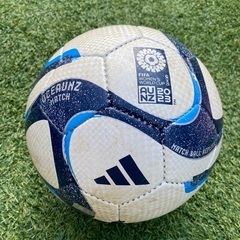 サッカーボール　5号