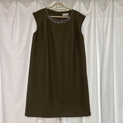 パーティードレス② Te chichi