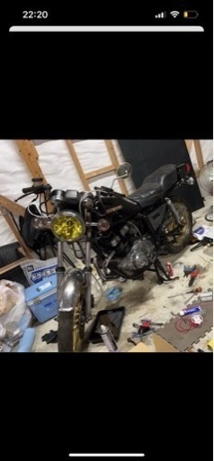 アメザリ250