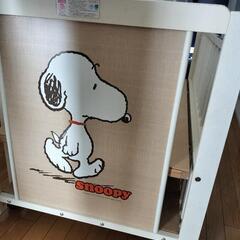 KINTARO ベビーベッド
