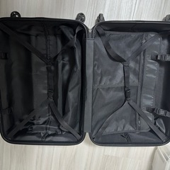 スーツケース キャリーケースの画像