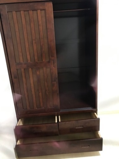 クローゼット 1000¥