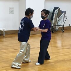 ★太極拳で健康！若返り！　熱田太極拳同好会です★　　　　　7月から太極拳始めてみませんか？　いつまでも若々しくいたい　あなたに！　運動不足が気になるあなたに！　　いくつからでも始められる！　どこでもやれる！　死ぬまでやれる！　太極拳、本当におもしろいですよ！　初体験の方から、段級検定を目指す方まで幅広くお勧めです！　　熱田太極拳同好会へ一度問い合わせてみては！　人生が激変するかも！の画像