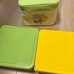 西松屋　お弁当箱