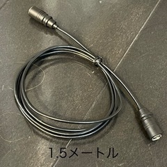 ケーブル　1.5m