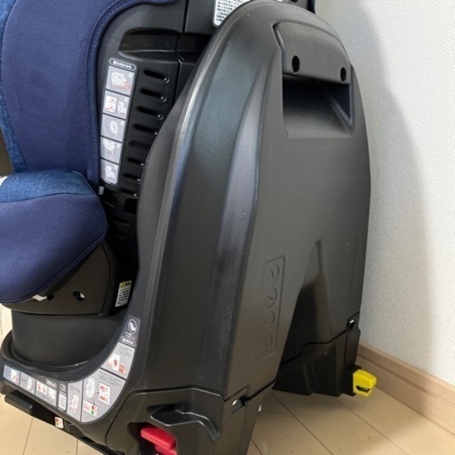 アップリカ　チャイルドシート