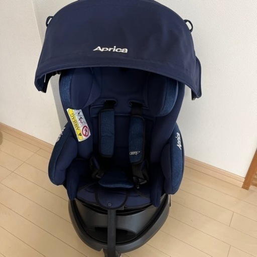 アップリカ　チャイルドシート