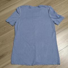 フェラガモ　半袖　ニットの画像