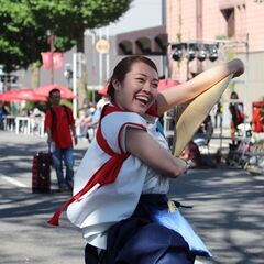 【社会人よさこいチーム】第二期メンバー募集開始 - 友達