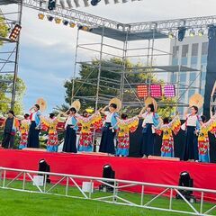 【社会人よさこいチーム】第二期メンバー募集開始 - 富山市
