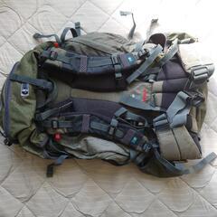 karrimor flyer40-55の画像
