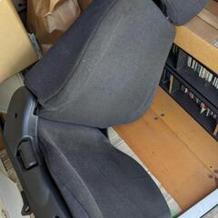 180SX中期純正シート