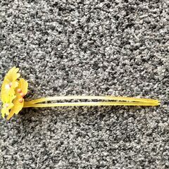 かんざしセットの画像