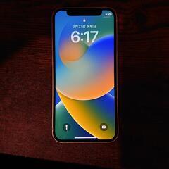 iphone 12 mini 64GBモデル