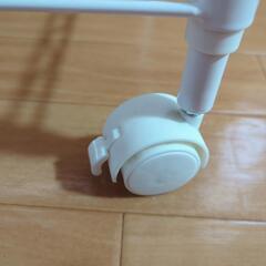 キッチンカートの画像