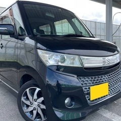月々9千円〜分割払い可‼️車検2年付き！【名義変更代込み】大人気...