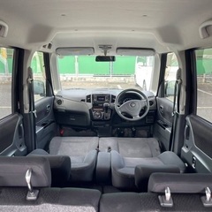 月々9千円〜分割払い可‼️車検2年付き！【名義変更代込み】大人気☆スズキ パレットSW☆ETC/電動スライドドア付き/ドライブレコーダー/バックカメラ☆純正アルミ☆そのまま乗って帰れます‼️ の画像