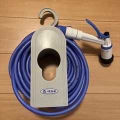 タカギ ホースリール コンパクト 15m