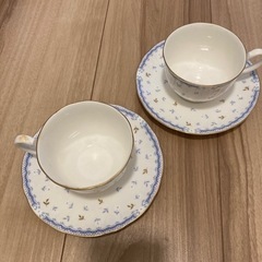 ティーカップ　6セット