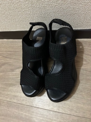 大人 レディース サンダル