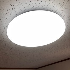 LED8畳リモコン無し