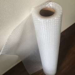 断熱　プチプチの画像