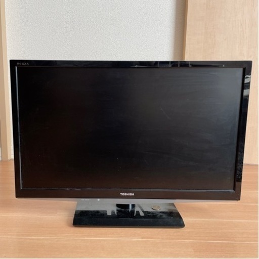 液晶テレビ
