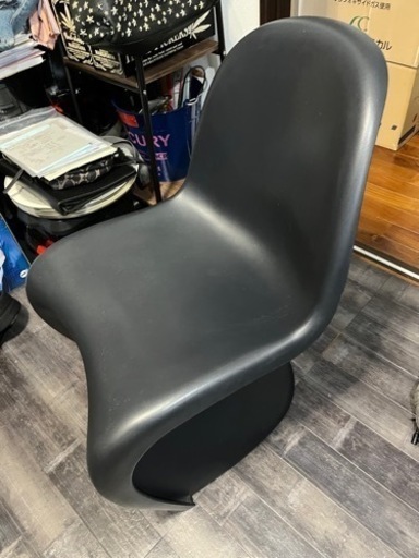 ヴィトラ社製　パントンチェア　Panton chair2脚セット　正規品