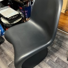 ヴィトラ社製　パントンチェア　Panton chair2脚セット　正規品