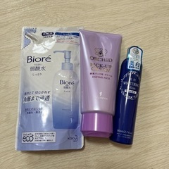 新品　化粧水等まとめて　1つ2500するものもあるのでお得‼️